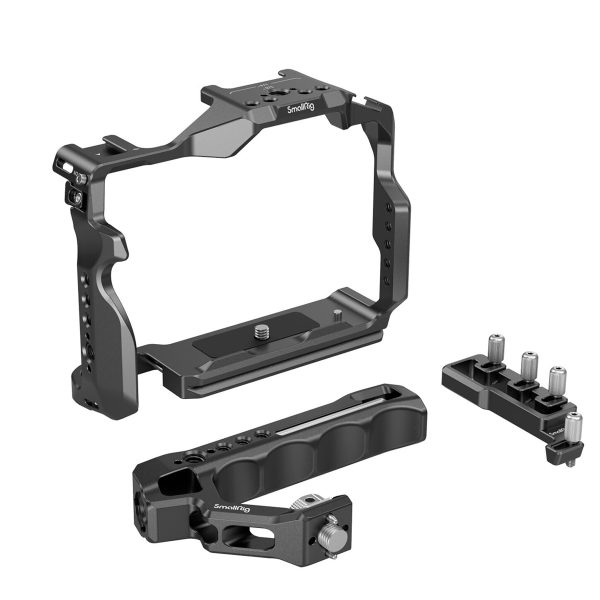 SmallRig 3941 Cage Kit for Nikon Z8