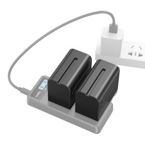 SmallRig 4073 Camera Battery NP-F970