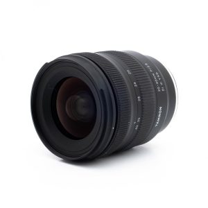 Tamron 20-40mm f/2.8 Di III VXD Sony E - Käytetty