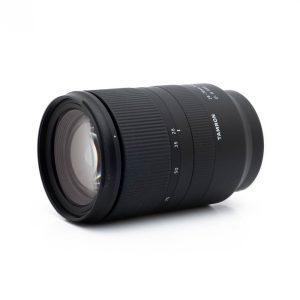 Tamron 28-75mm f/2.8 Di III RXD Sony E - Käytetty