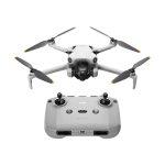 DJI Mini 4 Pro drone