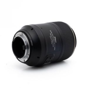 Nikon AF-S Micro-Nikkor 105mm f/2.8G VR ED - Used