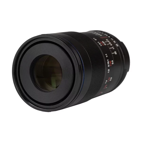 Laowa 100mm f/2.8 2X Ultra Macro APO - L-mount