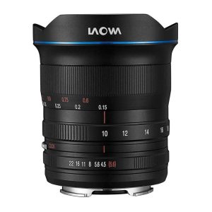 Laowa 10-18mm f/4.5-5.6 - Nikon Z
