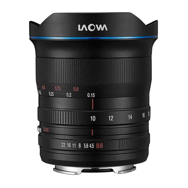 Laowa 10-18mm f/4.5-5.6 - Nikon Z