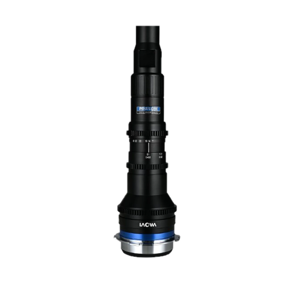Laowa 24mm T14 2X Periprobe - L-mount