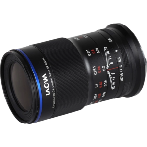 Laowa 65mm f/2.8 2X Ultra Macro - Canon RF