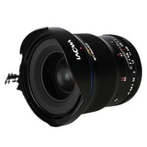 Laowa Argus 25mm f/0.95 APO - MFT