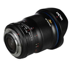 Laowa Argus 25mm f/0.95 APO - MFT