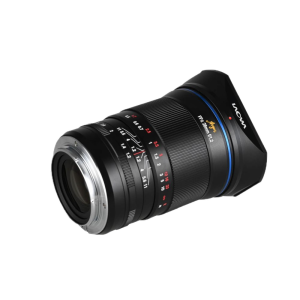 Laowa Argus 28mm f/1.2 FF - Sony FE