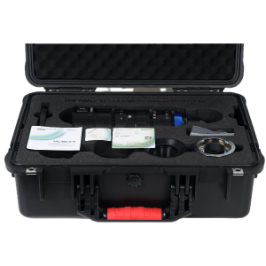 Laowa OOOM 25-100mm t:2.9 ZERO-D3 Laowa OOOM 25-100mm T2.9 Cine Bundle (Meters) - PL