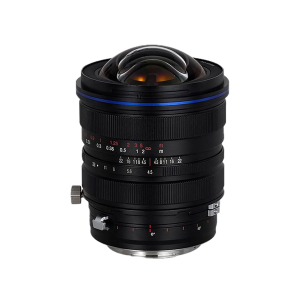 Laowa 15mm f/4.5 Zero-D Shift NEW - Pentax K