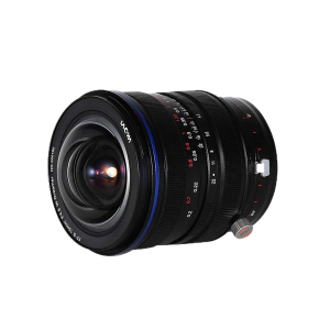 Laowa 15mm f/4.5 Zero-D Shift NEW - Pentax K