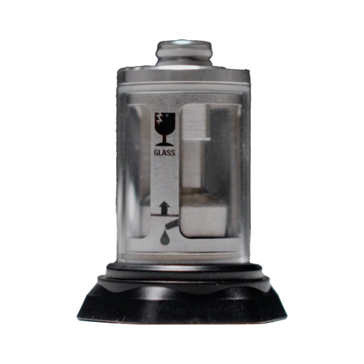 PMI High-performance Chamber