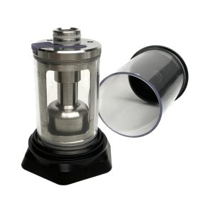 PMI Shock-Proof Chamber
