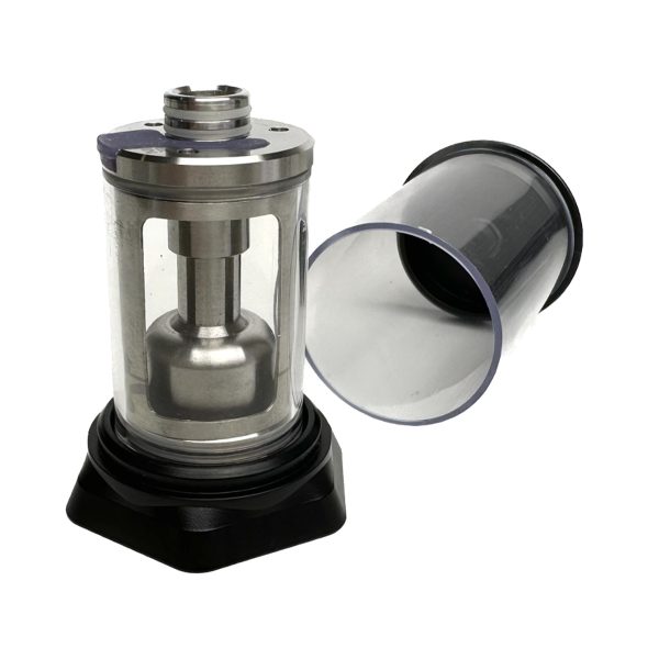 PMI Shock-Proof Chamber
