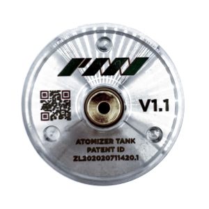 PMI High-performance Chamber