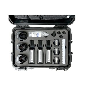 PMI SmokeGENIE - Event Kit4 PMI SmokeGENIE - Event Kit
