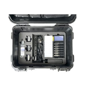 PMI SmokeGENIE - Event Kit7 PMI SmokeGENIE - Event Kit
