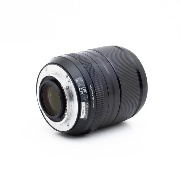 Fujifilm Fujinon GF 23mm f/4 LM R WR (sis.ALV24%) - Käytetty