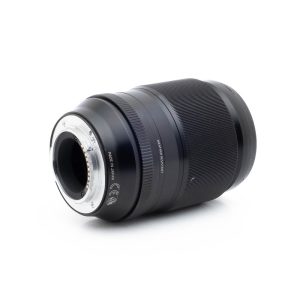 Fujifilm Fujinon XF 90mm f/2 R LM WR (sis.ALV24%) - Käytetty
