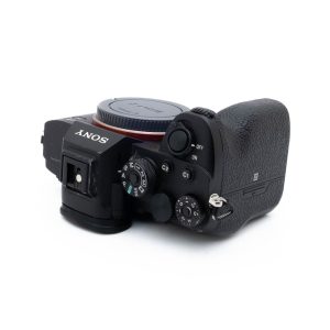 Sony A7R IV 5333-2 Sony A7R IV (SC 111000, sis.ALV24%) – Käytetty