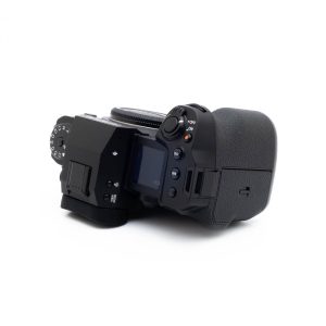 Fujifilm X-S2H-2 Fujifilm X-H2s (SC 10, Kunto K5, takuu 24kk, sis.ALV24%) - Käytetty