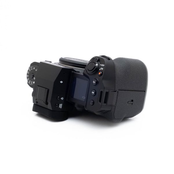 Fujifilm X-S2H-2 Fujifilm X-H2s (SC 10, Kunto K5, takuu 24kk, sis.ALV24%) - Käytetty