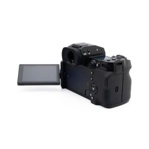 Fujifilm X-S2H-3 Fujifilm X-H2s (SC 10, Kunto K5, takuu 24kk, sis.ALV24%) - Käytetty