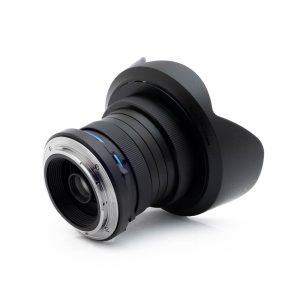 Laowa 15mm f/2.8 Macro 2x Canon EF - Käytetty