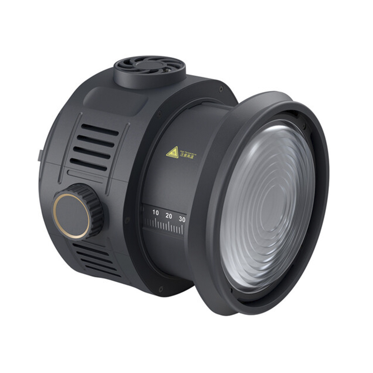 SmallRig 4246 Fresnel Lens RA-F150 LED light