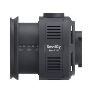 SmallRig 4246 Fresnel Lens RA-F150 -LED-valo
