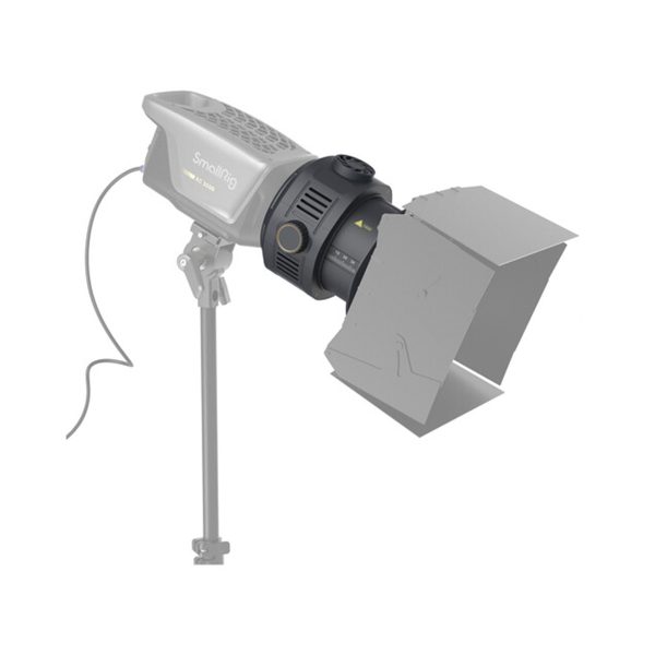 SmallRig 4246 Fresnel Lens RA-F150 -LED-valo