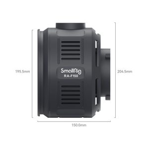 SmallRig 4246 Fresnel Lens RA-F150 -LED-valo