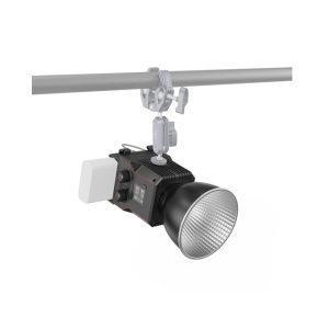 42474 SmallRig 4376 LED Video Light COB RC 60B with Powerbank Clamp -LED-valo