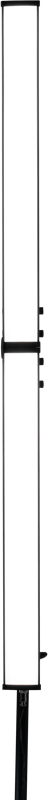 NANLITE LG-E60 4 Light LED Studio kit