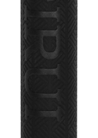 800q-04_127680 Sirui extension tube with quick release carbon fibre, black and silver, textured handle, spirit levels and visible connection ports at both ends, shown against a white background.