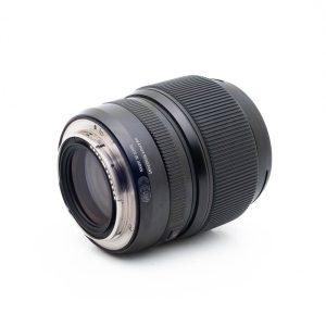 Fujifilm Fujinon GF 80mm f/1.7 R WR - Käytetty