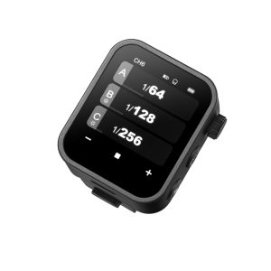 1706699380_744 Godox X3 transmitter - Sony