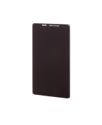 The rectangular NiSi filter ND64 for P1 (Smartphones/Compact) with a dark tint is shown upright against a white background.