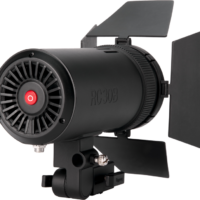SmallRig 4280 LED Video Light COB RC 30B -LED light