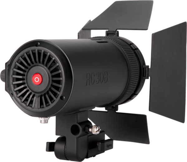 SmallRig 4280 LED Video Light COB RC 30B -LED light