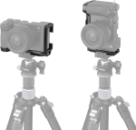 SmallRig 4569 L-Bracket for Sony Alpha 7C II / Alpha 7CR