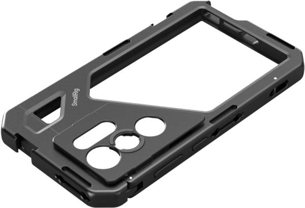 SmallRig 4601 Samsung Galaxy S24 Ultra Cage Kit