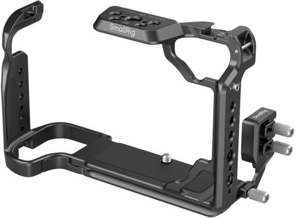 800q-02_128260 SmallRig 4715 Cage Kit for FUJIFILM GFX100S II