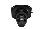NiSi Filter S5 Adapter for Sigma 14-24mm f/2.8 (vain adapteri) on esitetty edestä, ja siinä on leveä, kahdeksankulmainen kiinnitys ja selkeä tuotemerkki tynnyrissä.
