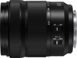 Panasonic Lumix S 28-200mm f/4-7.1 Macro -objektiivi