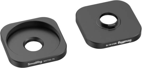 800q-03_128017 SmallRig 4603 Universal T-mount to 37mm Threaded Lens Adapter Ring