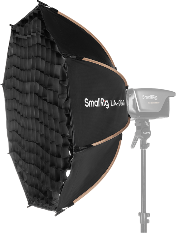 SmallRig 4633 Octagonal Softbox LA-O90