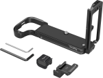 SmallRig 4716 L-Shape Mount Plate for FUJIFILM GFX100S II